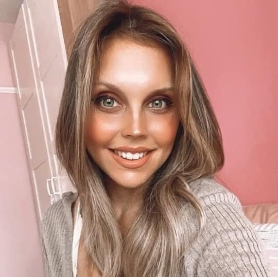 Lauren Foster